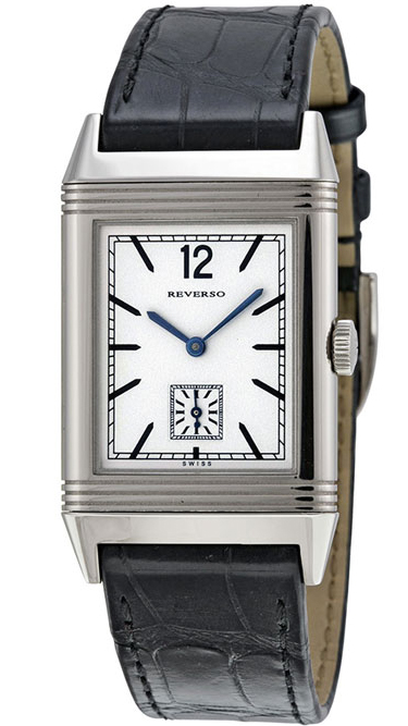 2783520 Jaeger LeCoultre Grande Reverso Ultra Thin Tribute 1931 Mens Watch