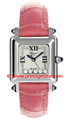 chopard happy sport 5 diamonds