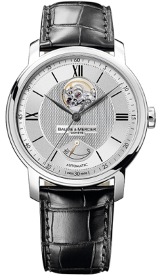 8869 Baume & Mercier Classima Executives Automatic Mens Watch