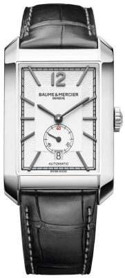10528 Baume & Mercier Hampton Automatic 48mm Mens Watch