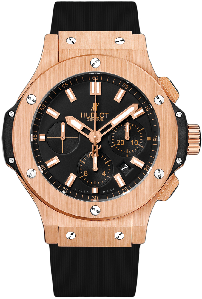 Hublot BIG BAND Black Watch first copy in India with price