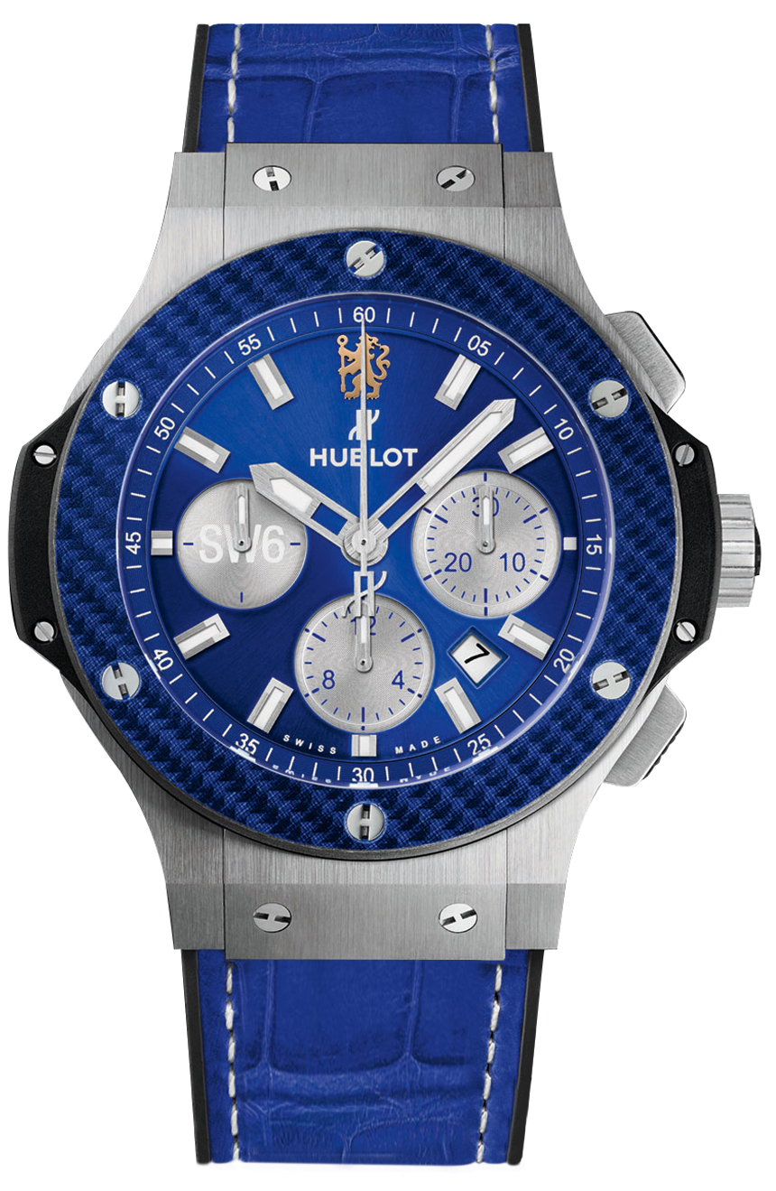 Hublot Big Bang Chronograph 44mm Mens Watch