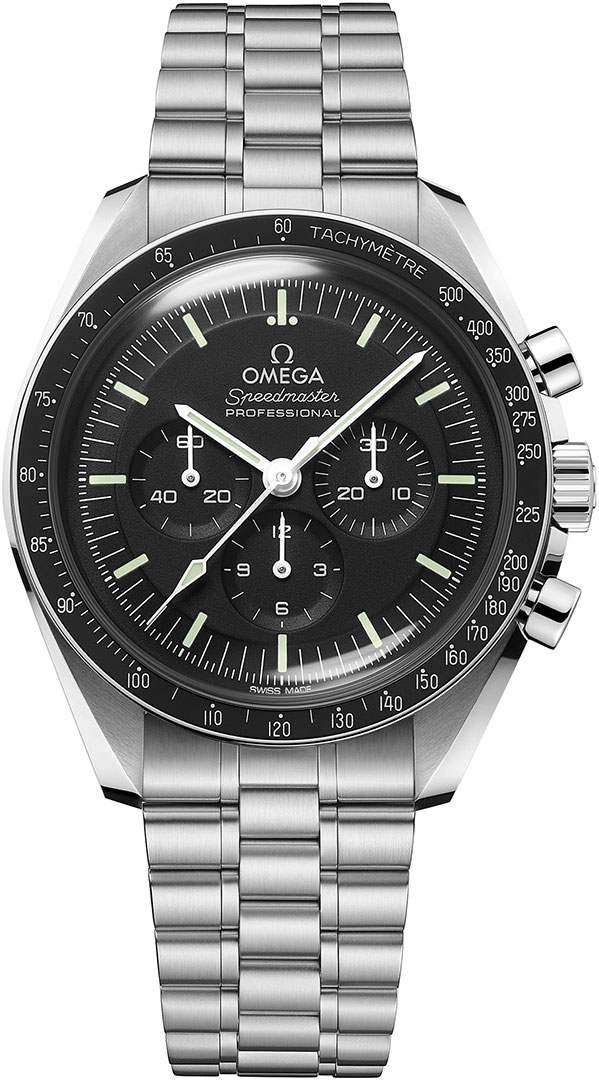 310.30.42.50.01.001 Omega Speedmaster Professional Moonwatch Co