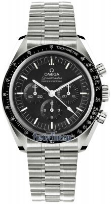 Omega Speedmaster Professional Moonwatch Co-Axial Master Chronometer 42mm 310.30.42.50.01.002