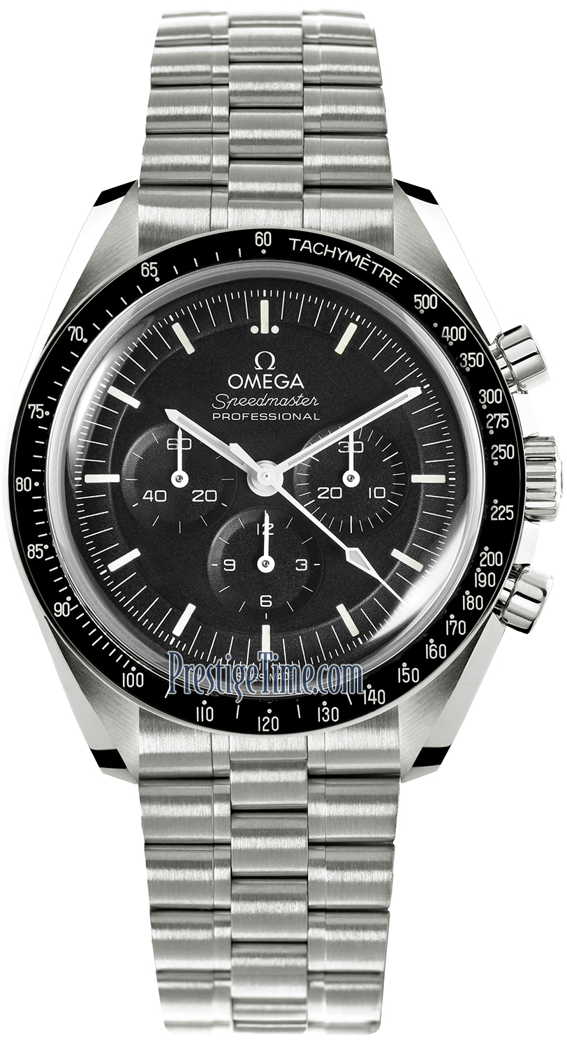 310.30.42.50.01.001 Omega Speedmaster Professional Moonwatch Co