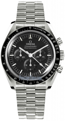 Omega Speedmaster Professional Moonwatch Co-Axial Master Chronometer 42mm 310.30.42.50.01.001