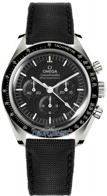 Omega Speedmaster Professional Moonwatch Co-Axial Master Chronometer 42mm 310.32.42.50.01.001