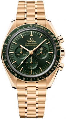 Omega Speedmaster Professional Moonwatch Co-Axial Master Chronometer 42mm 310.60.42.50.10.001
