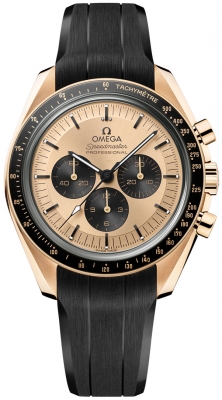 Omega Speedmaster Professional Moonwatch Co-Axial Master Chronometer 42mm 310.62.42.50.99.001