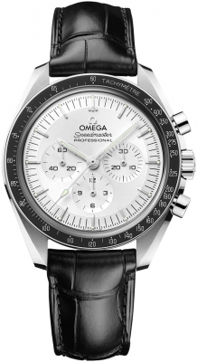 Omega Speedmaster Professional Moonwatch Co-Axial Master Chronometer 42mm 310.63.42.50.02.001