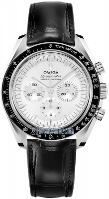 Omega Speedmaster Professional Moonwatch Co-Axial Master Chronometer 42mm 310.63.42.50.02.001