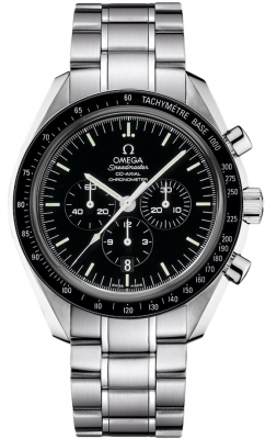 Omega Speedmaster Moonwatch Co-Axial Chronograph 44.25mm 311.30.44.50.01.001