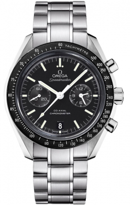 Omega Speedmaster Moonwatch Co-Axial Chronograph 311.30.44.51.01.002