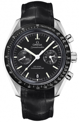 Omega Speedmaster Moonwatch Co-Axial Chronograph 311.33.44.51.01.001