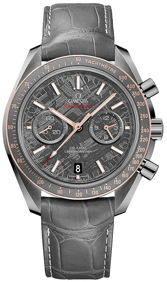 Omega Speedmaster Moonwatch Co-Axial Chronograph 311.63.44.51.99.001