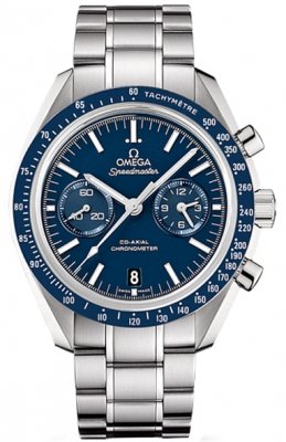 Omega Speedmaster Moonwatch Co-Axial Chronograph 311.90.44.51.03.001