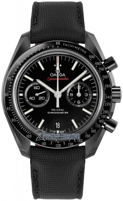 Omega Speedmaster Moonwatch Co-Axial Chronograph 311.92.44.51.01.007
