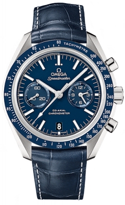 Omega Speedmaster Moonwatch Co-Axial Chronograph 311.93.44.51.03.001