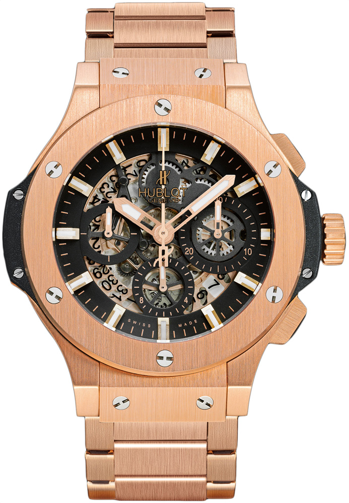 Luxury Watches Hublot Big Bang Aero Bang Hublot Big Bang Aero Bang