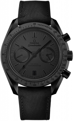 Omega Speedmaster Moonwatch Co-Axial Chronograph 311.92.44.51.01.005