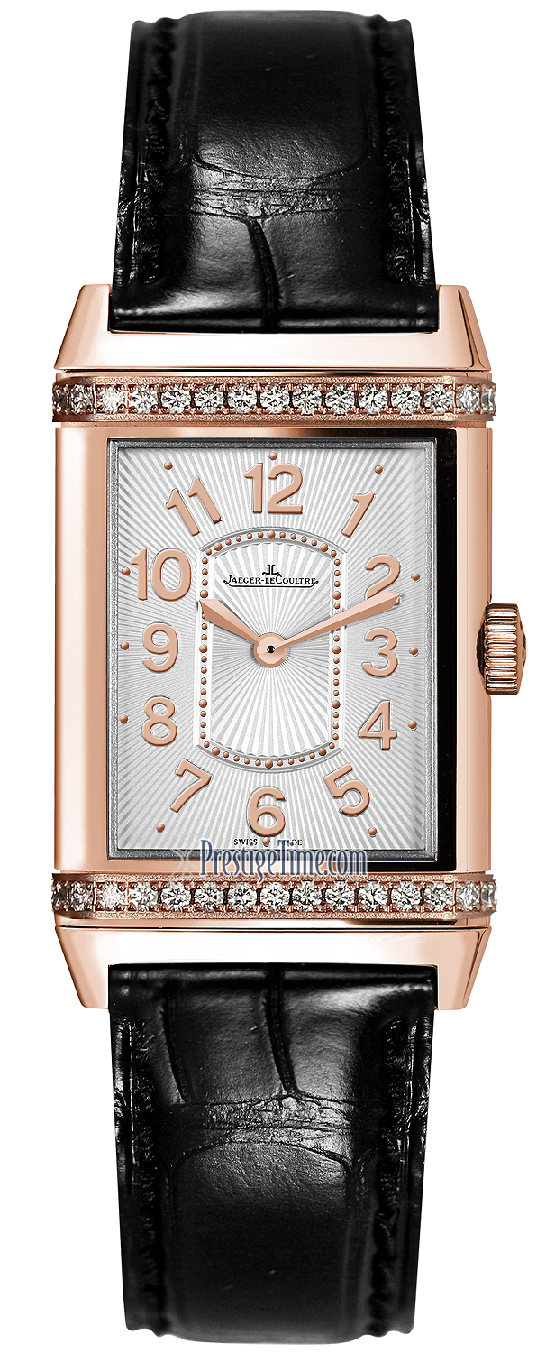 3202421 Jaeger LeCoultre Grande Reverso Lady Ultra Thin Mechanical