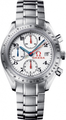 323.10.40.40.04.001 Olympic Edition Timeless Collection