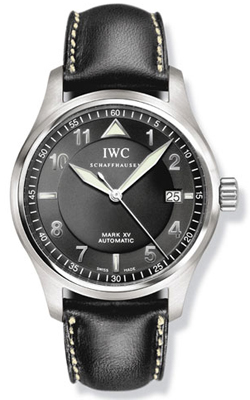 IWC Pilot's Watches (discontinued) IW3253-11