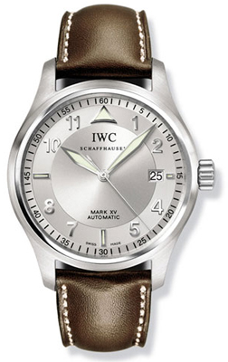 IWC Pilot's Watches (discontinued) IW3253-13