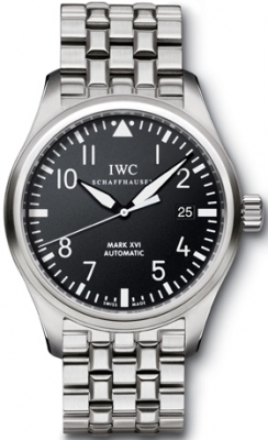 IWC Mark XVI IW325504