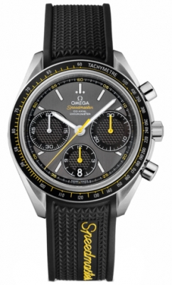 Omega Speedmaster Racing Co-Axial Chronograph 40mm 326.32.40.50.06.001
