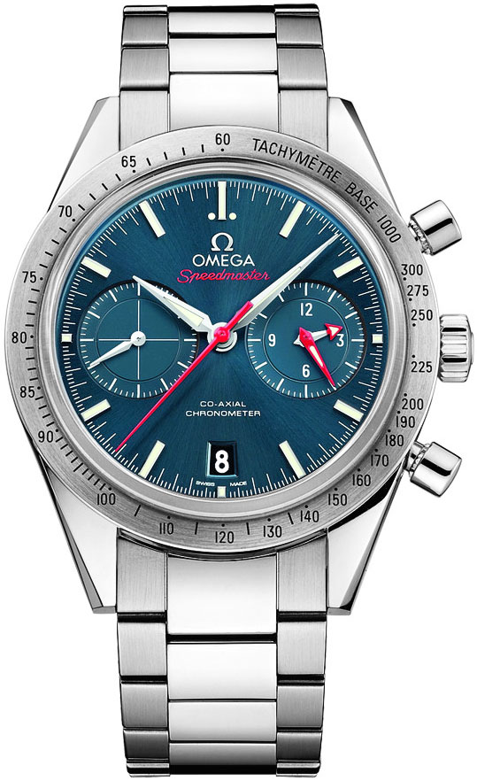 331.10.42.51.03.001 Omega Speedmaster 57 Co-Axial Chronograph Mens
