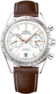 Omega Speedmaster '57 Co-Axial Chronograph 41.5mm 331.12.42.51.02.002