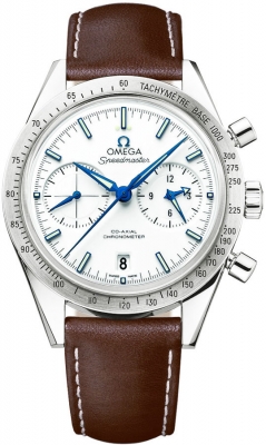 Omega Speedmaster '57 Co-Axial Chronograph 41.5mm 331.92.42.51.04.001