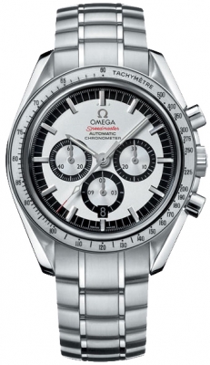 Omega Speedmaster Special / Limited Edition 3506.31 The Legend