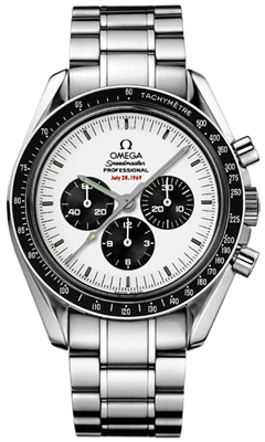 Omega Speedmaster Special / Limited Edition 3569.31 Apollo 11