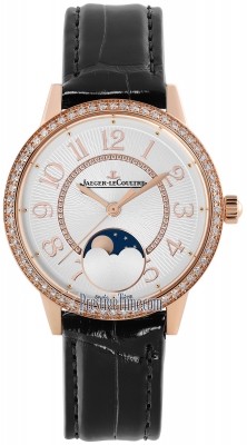 Jaeger LeCoultre Rendez-Vous Night & Day 34mm 3572430