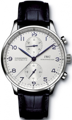 IWC Portuguese Automatic Chronograph IW371417