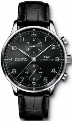 IWC Portuguese Automatic Chronograph IW371438