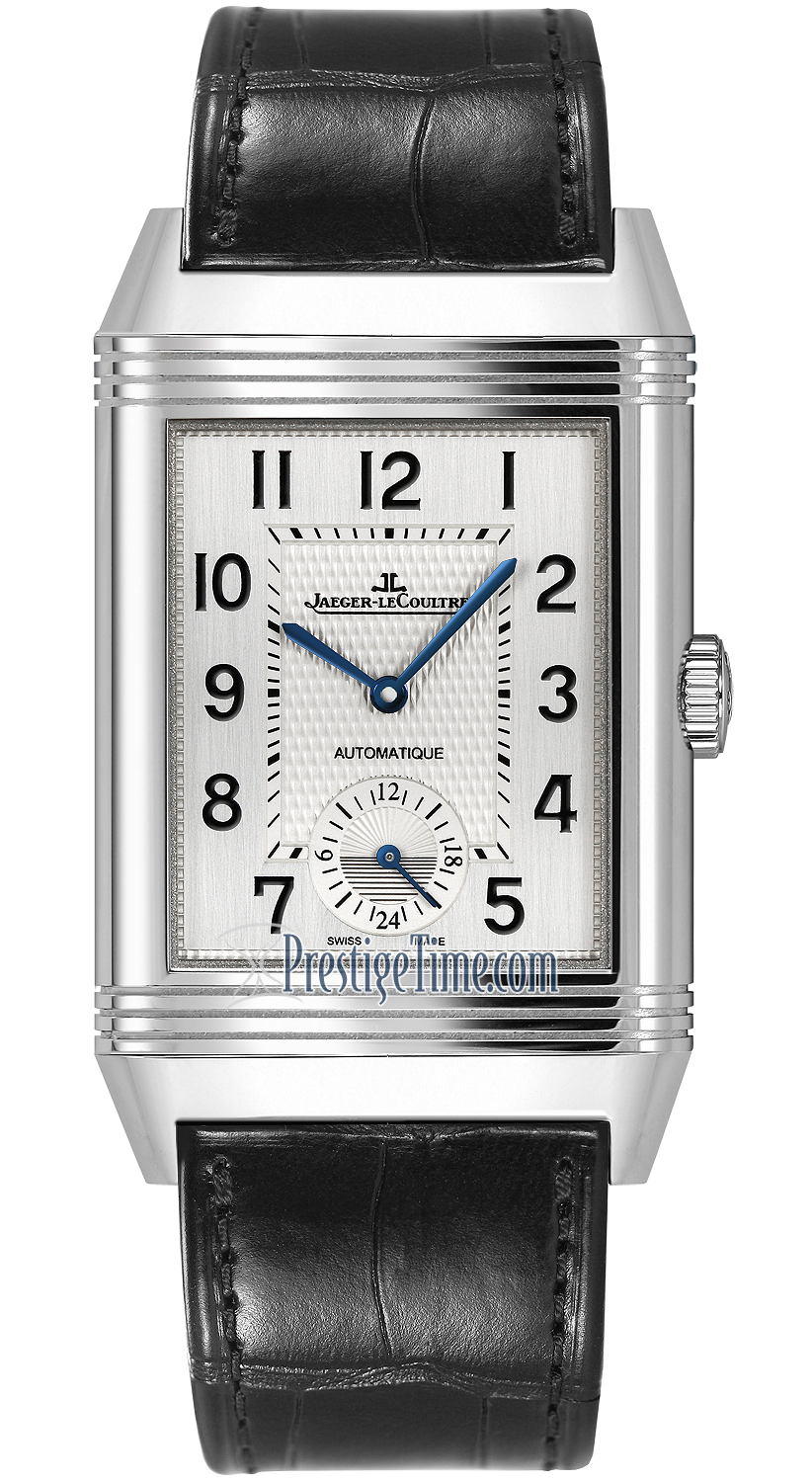 jaeger lecoultre reverso automatic