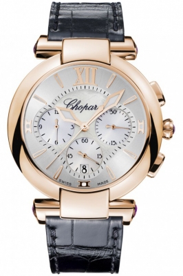 Chopard Imperiale Automatic Chronograph 40mm 384211-5001