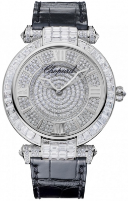 Chopard Imperiale Automatic 40mm 384239-1003