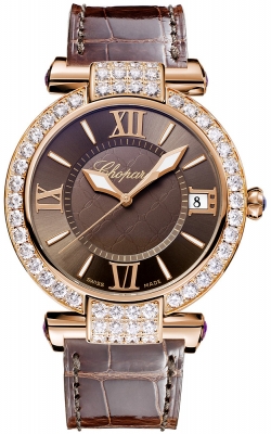 Chopard Imperiale Automatic 40mm 384241-5007