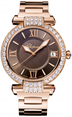 Chopard Imperiale Automatic 40mm 384241-5008