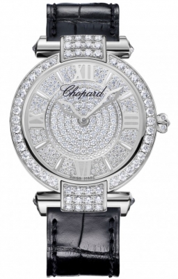 Chopard Imperiale Automatic 36mm 384242-1001