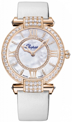Chopard Imperiale Automatic 36mm 384242-5005