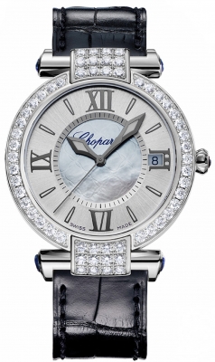 Chopard Imperiale Automatic 36mm 384822-1002