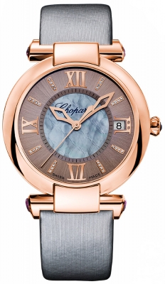 Chopard Imperiale Automatic 36mm 384822-5005