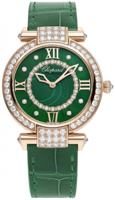 Chopard Imperiale Automatic 36mm 385377-5002