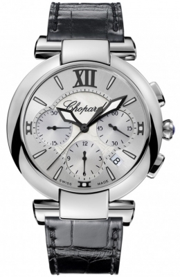 Chopard Imperiale Automatic Chronograph 40mm 388549-3001