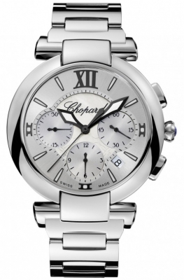 Chopard Imperiale Automatic Chronograph 40mm 388549-3002